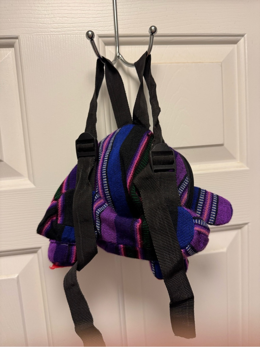 Kids Backpack STRIPPES - Picture 2 of 5